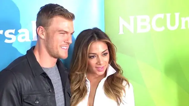 Alan Ritchson Taille Engagements et Causes Soutenues