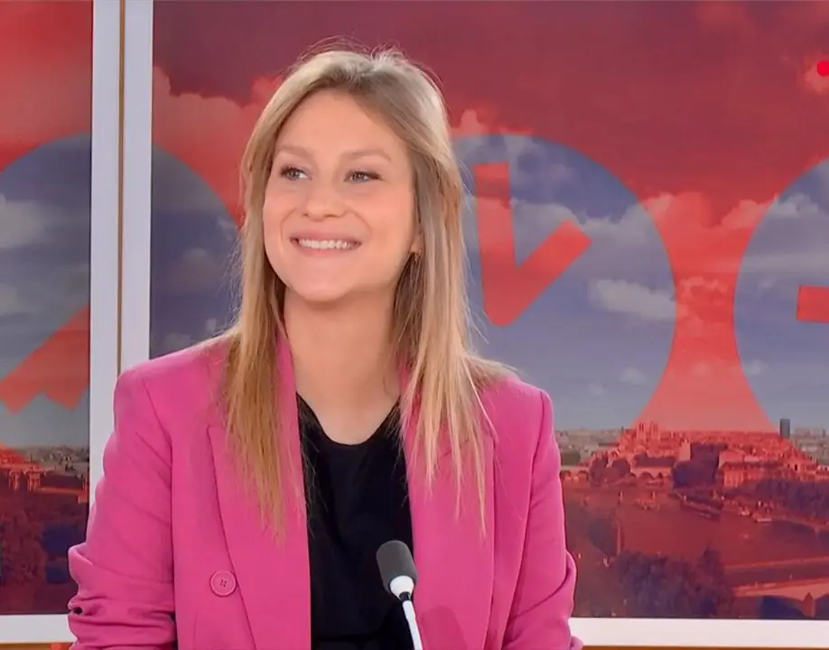 Alix Dauge Enceinte Projets Récents et Futurs