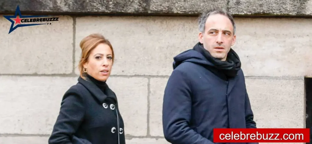 Anna Cabana Enceinte Mariage et Famille