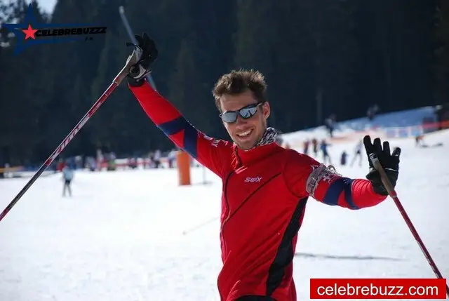 Début dans le Biathlon Professionnel