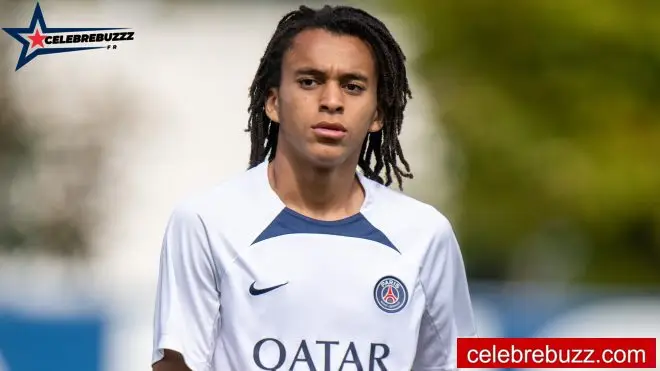 Ethan Mbappe Copine Héritage