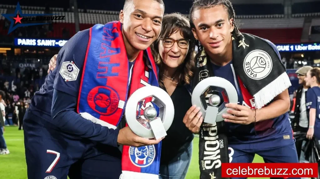 Ethan Mbappe Copine Loisirs et Intérêts