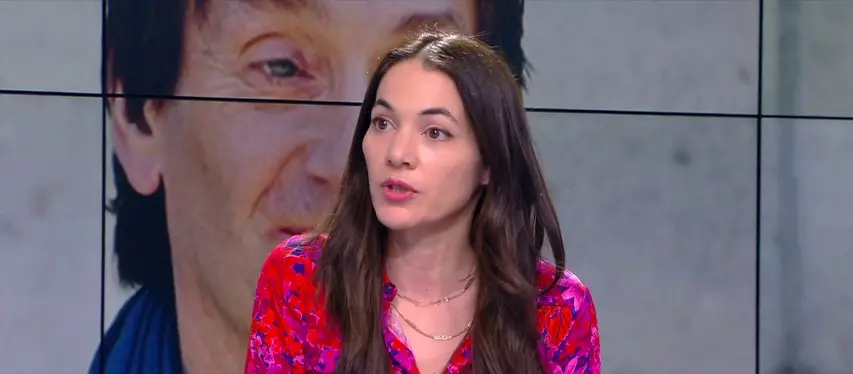 Karima Brikh Reportages Marquants