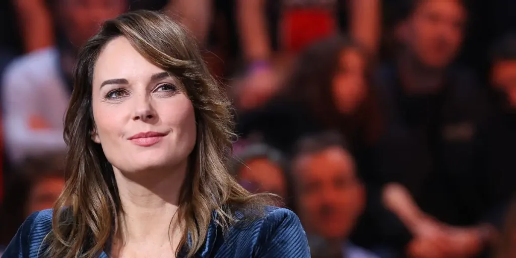 La Carrière d'Actrice de Julia Vignali