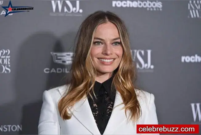 Margot Robbie Carrière Professionnelle