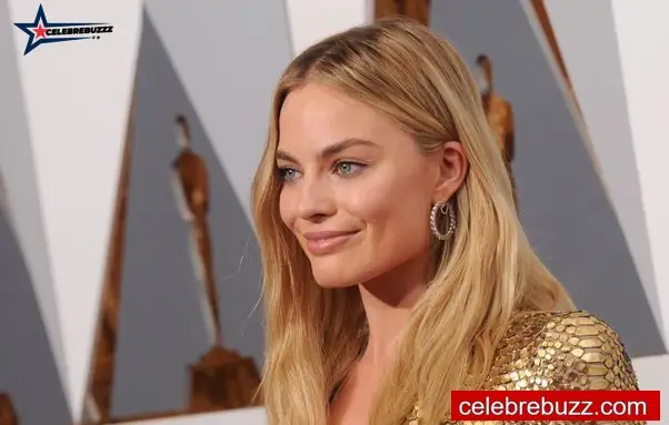 Margot Robbie Contributions et Impact