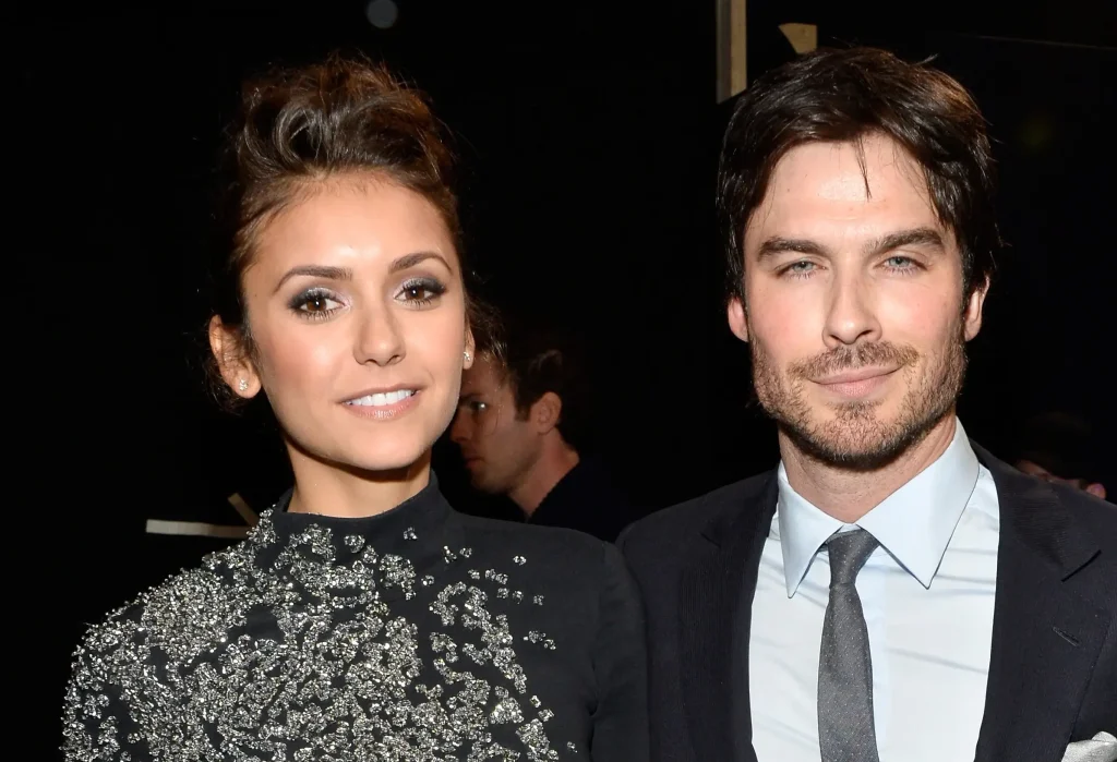 Nina Dobrev Enceinte Philanthropie et Engagement