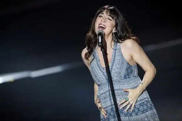 Nolwenn Leroy Enceinte Ascension vers la Célébrité