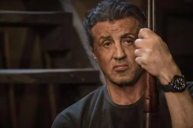 Fils De Stallone Projets Récents