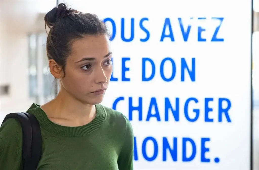 Suzanne Jouannet Projets à Venir