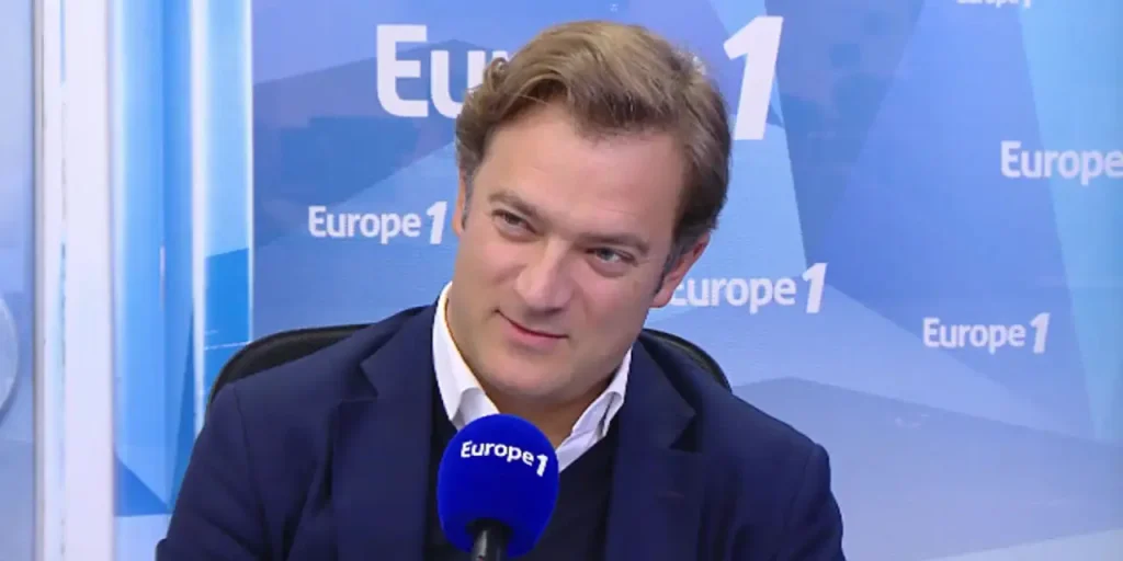 Renaud Capucon Taille Ambitions Futures