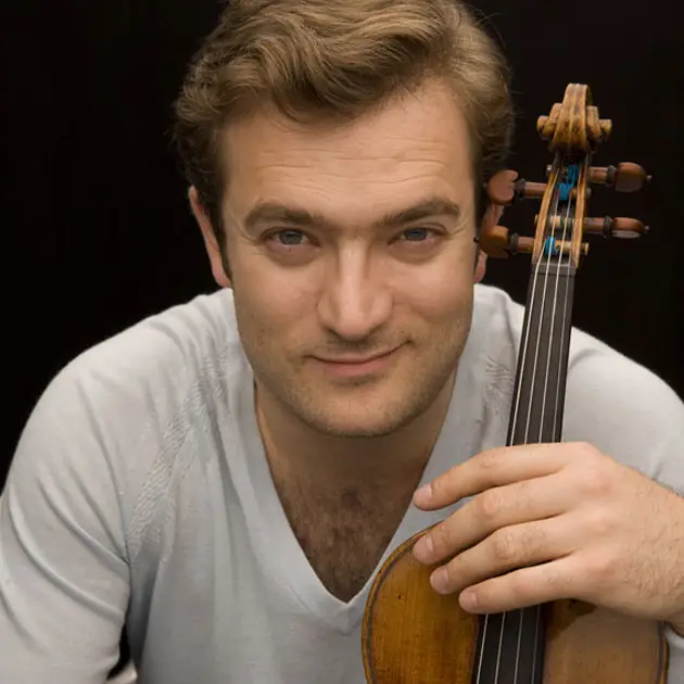 Renaud Capucon Taille Ascension Professionnelle