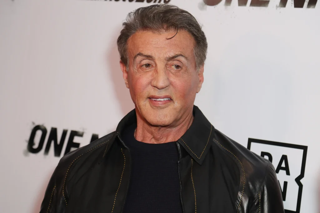 fils-de-stallone Contributions à la Société