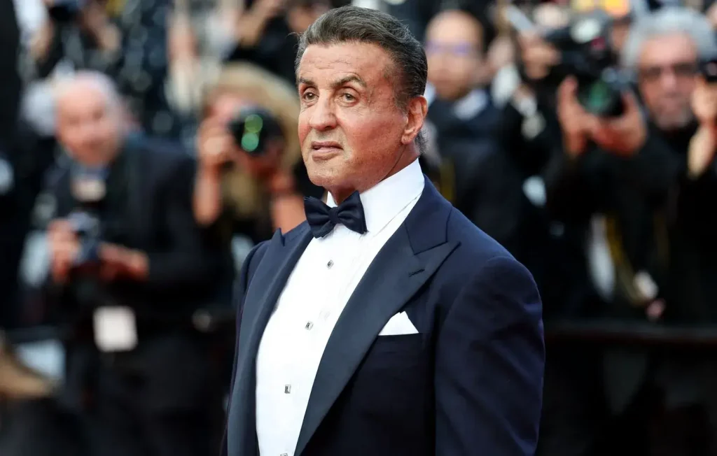 fils-de-stallone Projets Futurs