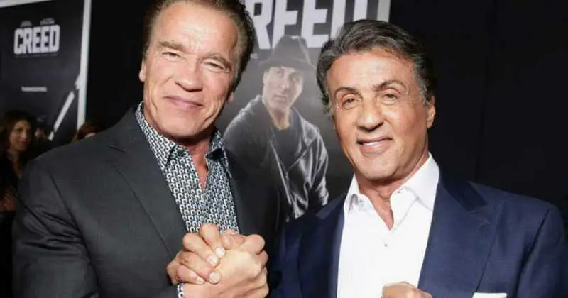 fils-de-stallone Projets Réussis