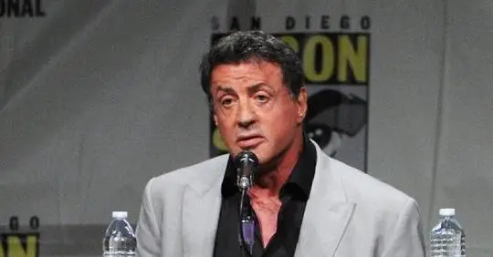 fils-de-stallone Rôles Notables au Cinéma