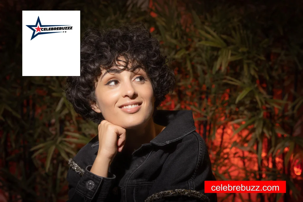 Barbara Pravi Compagnon Révélation à l'Eurovision