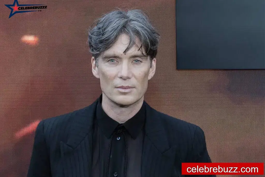 Cillian Murphy Chirurgie Début de Carrière 