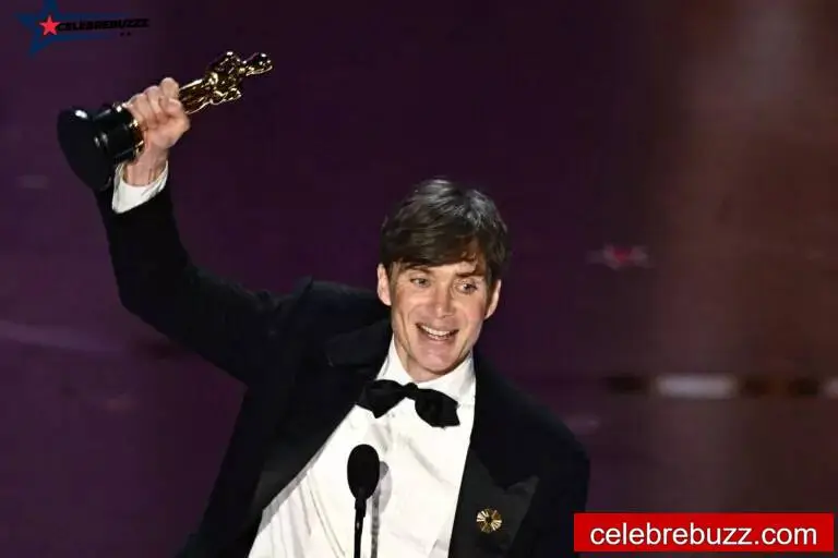 Cillian Murphy Chirurgie Impact et Héritage