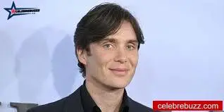 Cillian Murphy Chirurgie Origines et Jeunesse