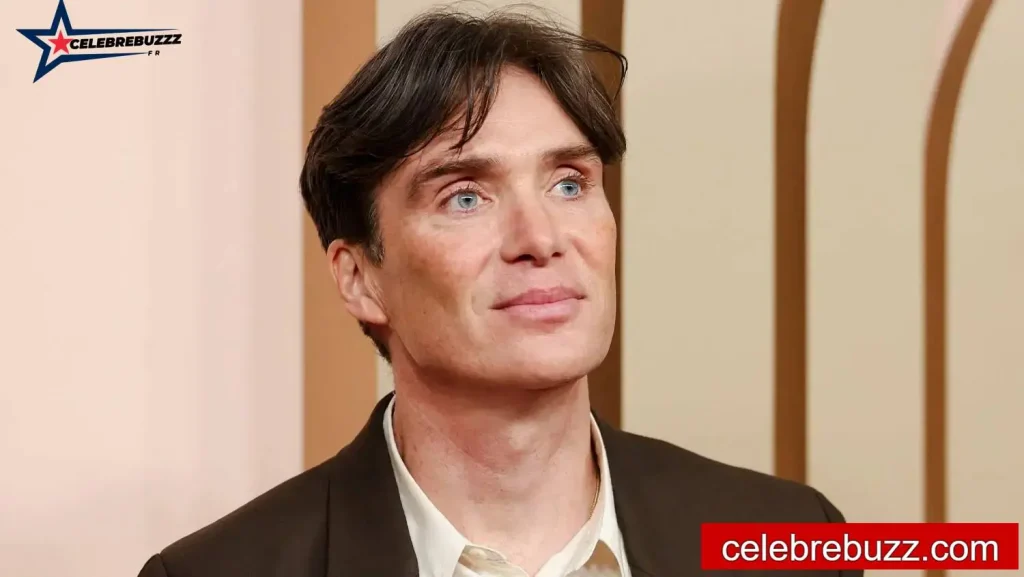 Cillian Murphy Chirurgie Réalisations Majeures