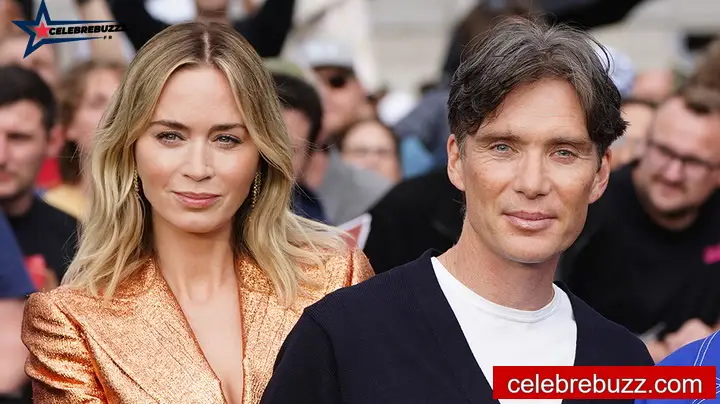 Cillian Murphy Chirurgie Vie Personnelle