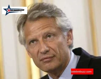 De Villepin Jeune