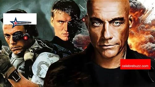 Héritage et Influence de Jean-Claude Van Damme