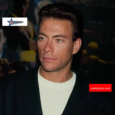 Jeunesse et Contexte de Jean-Claude Van Damme