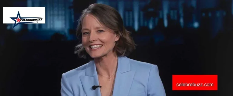 Jodie Foster Enceinte