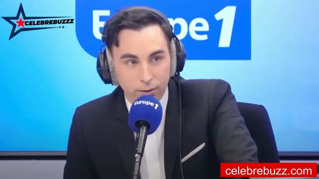 Jordan De Luxe Compagne Carrière Télévisuelle