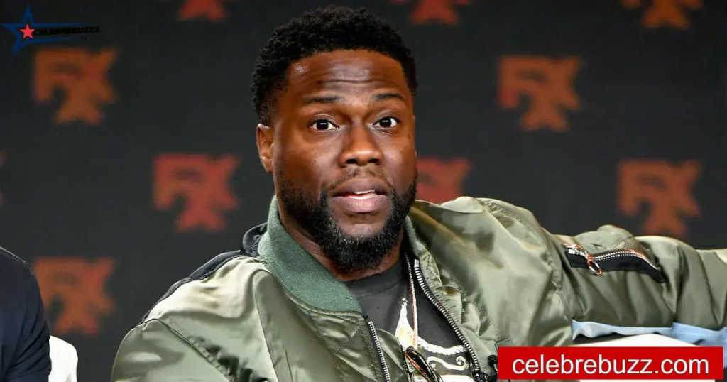 Kevin Hart Taille Défis et Controverses