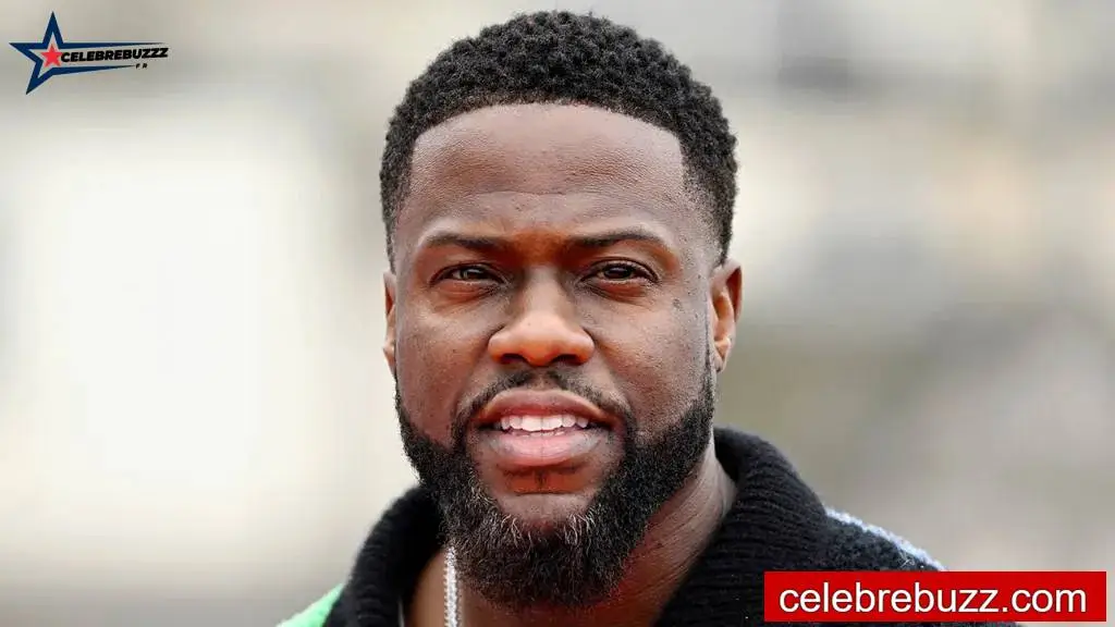 Kevin Hart Taille Éducation