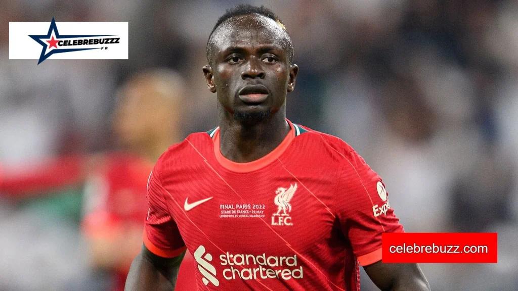 L'Héritage et l'Influence de Sadio Mané