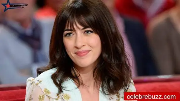 Nolwenn Leroy Enceinte Annonce de la Grossesse