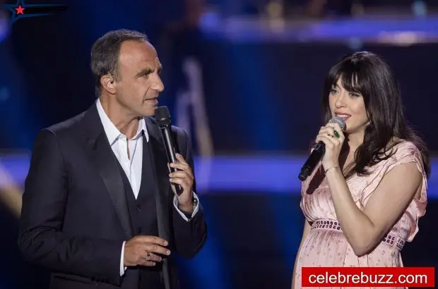 Nolwenn Leroy Enceinte La Réaction du Public