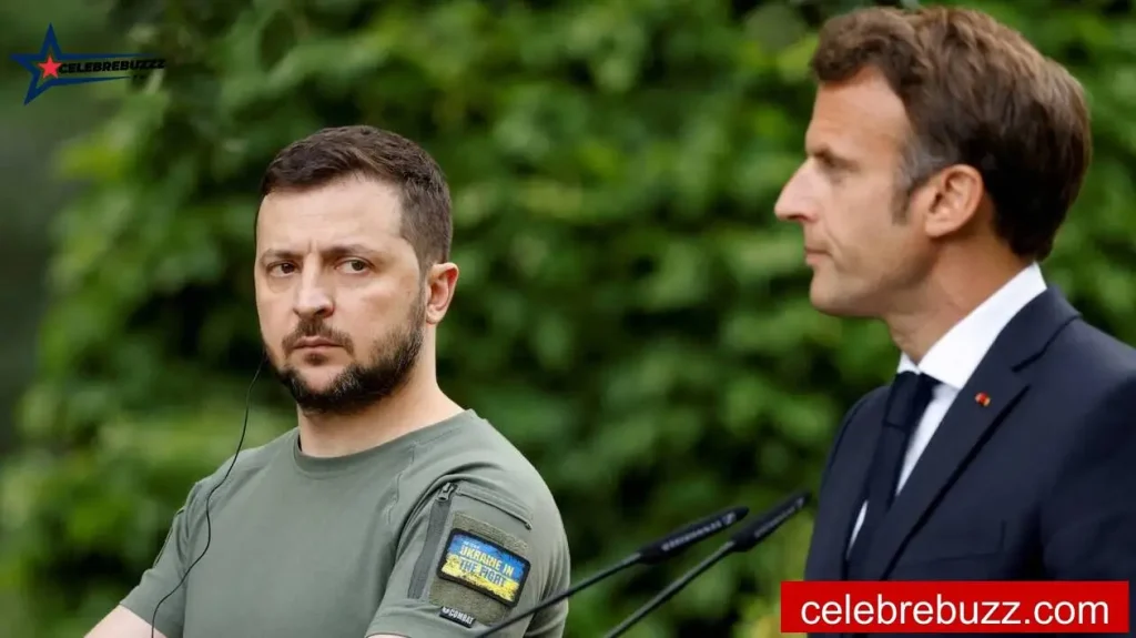 Taille Zelensky Impact sur l'Industrie du Cinéma