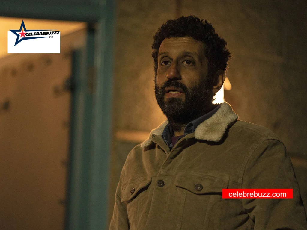 Adeel Akhtar Début de Carrière