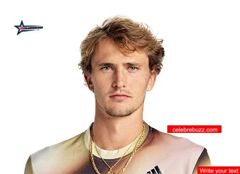 Alexander Zverev