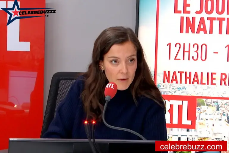 Camille Lellouche Défis Initiaux