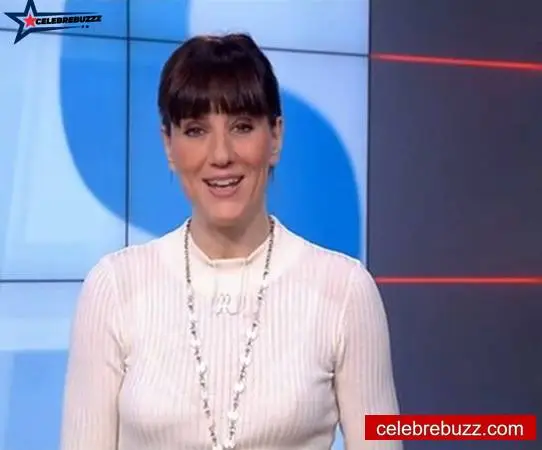 Claire Vocquier Ficot Ascension à la Célébrité