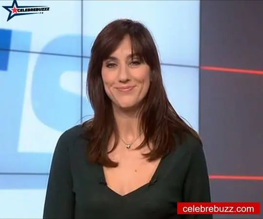 Claire Vocquier Ficot Débuts de Carrière 