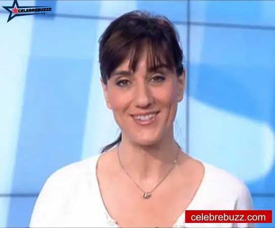 Claire Vocquier Ficot  Vie Personnelle 