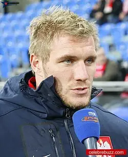 Damien Perquis Epouse Impact sur le Football