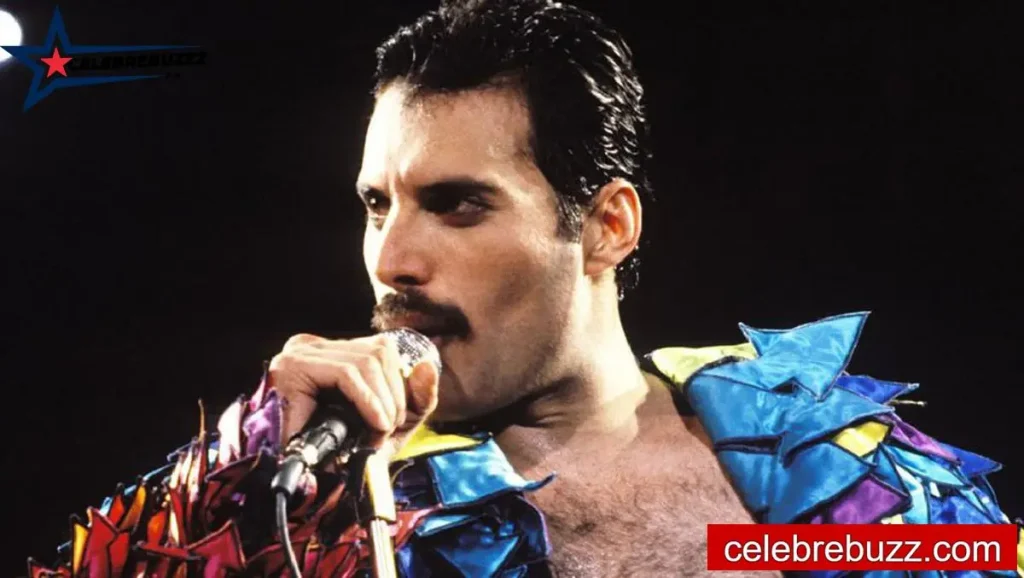 Freddie Mercury et sa bataille contre la maladie