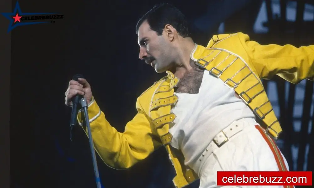 Freddie Mercury et ses contributions à la mode