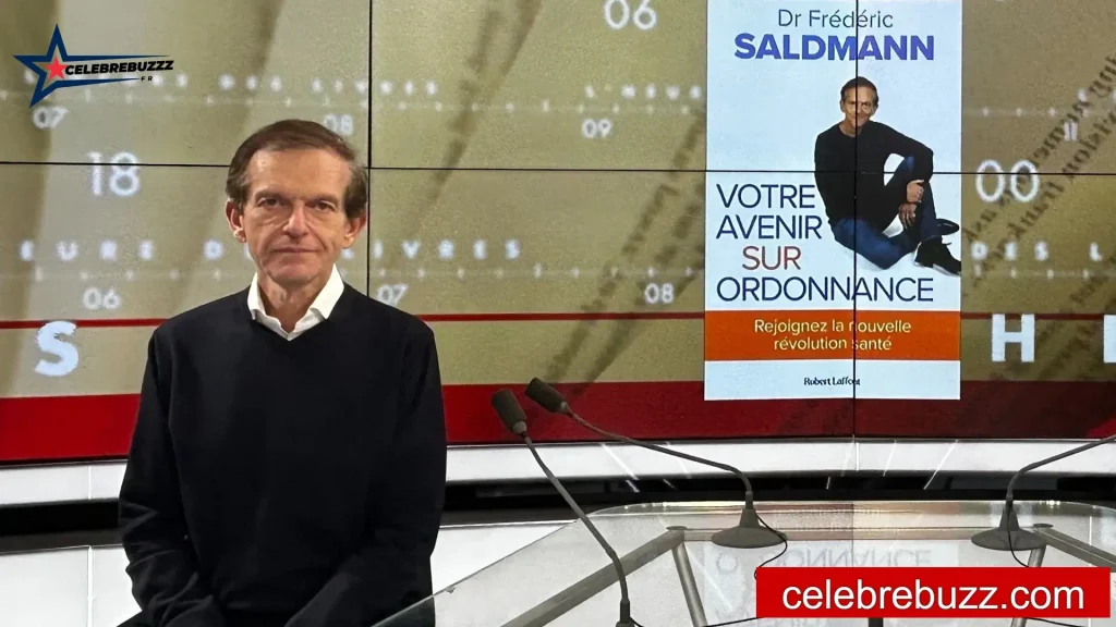 Frederic Saldmann Fortune Facteurs Contribuant à sa Richesse