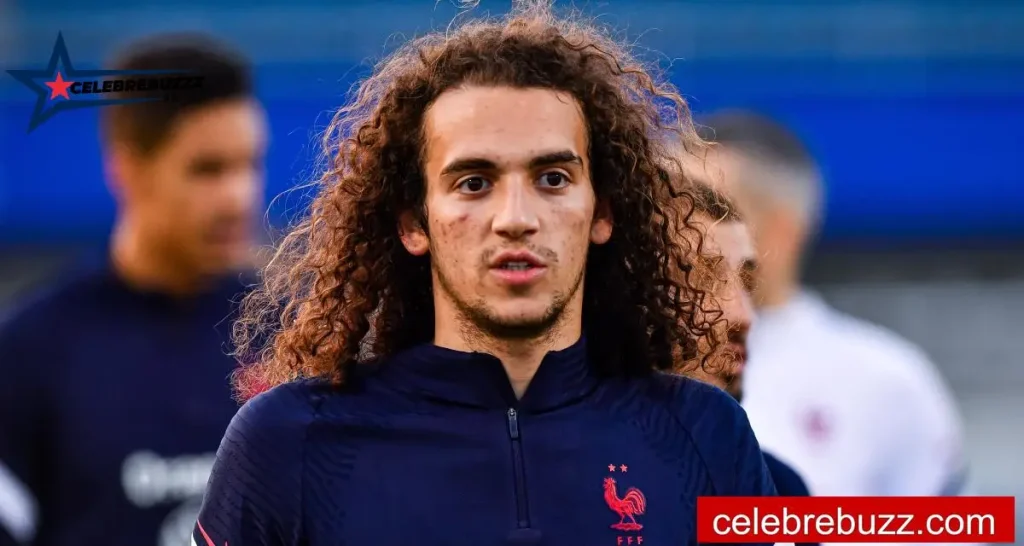 Guendouzi Origine Parents