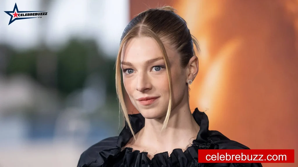 Hunter Schafer Jeune Activisme et Plaidoyer 