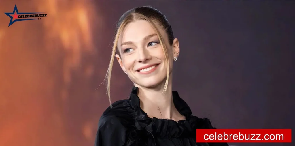 Hunter Schafer Jeune Jeunesse et Origines 